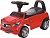 Толокар JY-Z01C MP3 красный