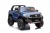 Детский электромобиль Toyota Hilux (DK-HL850) синий глянец Детский электромобиль Toyota Hilux (DK-HL850) синий глянец