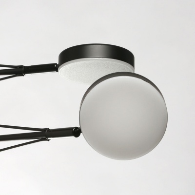 Люстра Гэлэкси 36W LED 220V (632017206)