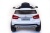 Электромобиль Mercedes-Benz GLA (белый) Электромобиль Mercedes-Benz GLA (белый)