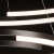 Люстра (пульт) Ральф 120W LED 220 V (675015002)