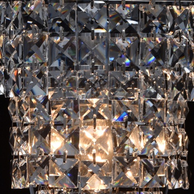 Бра Аделард 1*60W E14 220 V (642022801)