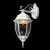 Светильник Фабур 1*95W E27 220 V IP44 (804020901)