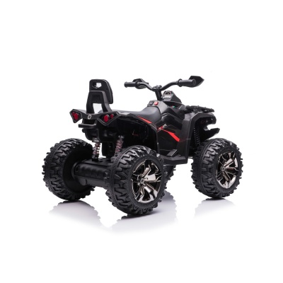 Квадроцикл QLS3288 Черный