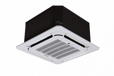 Кассетный блок мульти сплит системы Dantex RK-M12Q4-A3N