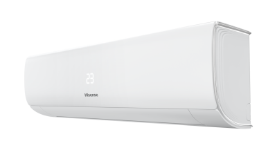 Сплит система Hisense ZOOM DC Inverter 2025 WI-FI (AS-24UW4RBTKB00 WI-FI)