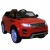 Электромобиль Rang Rover А111АА красный VIP