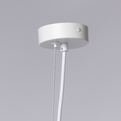 Люстра Астор 5*45W GU10 220V (545014005)
