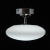 Люстра Эрида 1*15W LED 220 V (706010201) Люстра Эрида 1*15W LED 220 V (706010201)