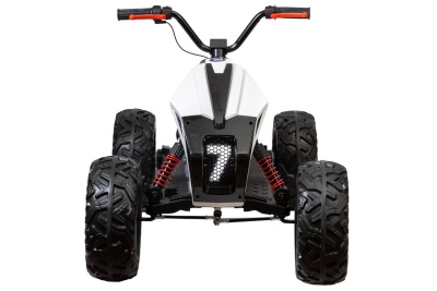 Электромобиль Квадроцикл ATV YAF 7075 24V (белый)