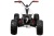 Электромобиль Квадроцикл ATV YAF 7075 24V (белый)
