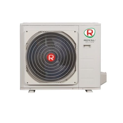 Сплит-система ROYAL CLIMA GRANDE (RC-GDB105HN)