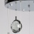 Люстра (пульт) Капелия 54W LED 220V (730011809) Люстра (пульт) Капелия 54W LED 220V (730011809)