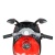 Электромобиль Moto YHF 6049 (красный)