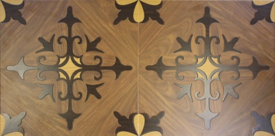 Ламинат Tatami Art parquet P8230-3 (12 мм)