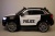 Детский электромобиль Ауди Q5 (S305) Police