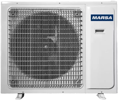 Консольно-подпотолочный блок мульти-сплит системы MARSA MRK-24СHA2N/MRK-24HA2NE-W