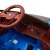 Электромобиль Джип Range Rover YBM 8375 4x4 (синий краска) Электромобиль Джип Range Rover YBM 8375 4x4 (синий краска)