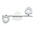 Спот Этингер 2*4W LED 220 V (704023902)