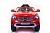 Электромобиль Mercedes-Benz GLA (красный)