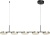 Люстра (пульт) Гэлэкси 40W LED 220V (632017405) Люстра (пульт) Гэлэкси 40W LED 220V (632017405)
