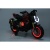 Мотоцикл Moto Augusta 800RC YKB5937  Красный