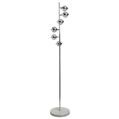 Торшер Капелия 30W LED 220V (730041406)