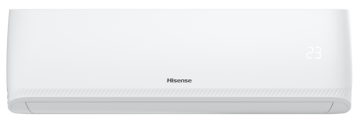 Сплит система Hisense CITY DC Inverter NEW 2025 (AS-18UW4RMSCM01)