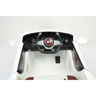 Автомобиль Bentley Continental 4469 Белый