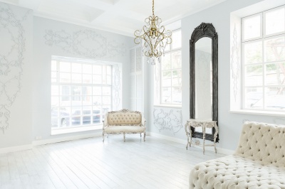 Люстра Адель 3*40W E14 220 V (373014503)