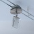 Трек-Светильник 5*4W LED 220 V (550011405)