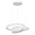 Люстра (пульт) Оскар 118W LED 220 V (510015401) Люстра (пульт) Оскар 118W LED 220 V (510015401)