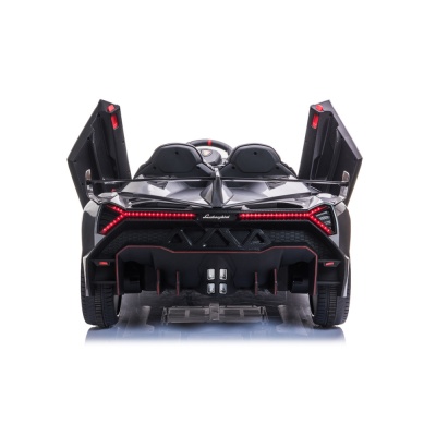 Автомобиль Lamborghini Veneno ХМХ 615 Серый краска