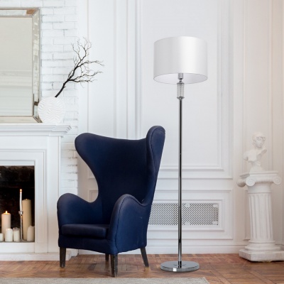 Торшер Онтарио 1*60W E27 220 V (692041601)