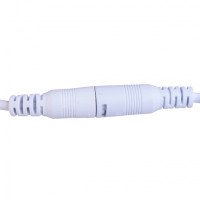 Светильник Круз 2*7W LED 220 V (637016202)
