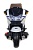 Электромобиль Moto XMX 609 (полиция)