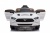 Детский электромобиль Ford Mustang GT (A222MP) белый Детский электромобиль Ford Mustang GT (A222MP) белый