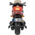 Мотоцикл Moto 1247 Красный