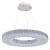 Люстра (пульт) Фризанте 1*50W LED 220 V (687010501)