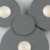 Люстра Круз 3*5W LED 220 V (637017903) Люстра Круз 3*5W LED 220 V (637017903)