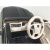 Джип Toyota LC200 2688 Черный