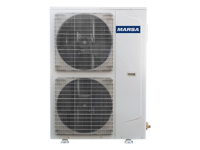 Кассетный кондиционер Marsa MRK-60UHAN/MRK-60HANE-W