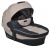 Коляска модульная 2в1 Baby shell BBS (BBS-14 Кремовая)