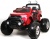 Детский электромобиль Ford Monster Truck(DK-MT550) вишневый Детский электромобиль Ford Monster Truck(DK-MT550) вишневый