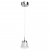 Люстра Торес 1*4,5W LED 220 V (110011001) Люстра Торес 1*4,5W LED 220 V (110011001)