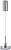 Люстра Гэлэкси 12W LED 220 V (632018501)