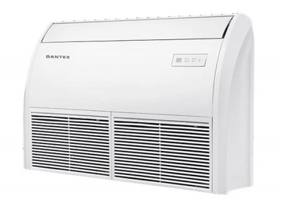 Потолочный полупромышленный кондиционер Dantex RK-60CHTN/RK-60HTNE-W