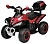Квадроцикл Детский электромобиль S603 (Красный/Red)