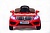 Электромобиль BMW XMX 835 (красный )