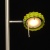 Торшер Алоэ 3*5W LED 220 V (705040303)